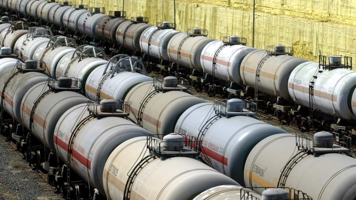 Законопроєкт №4098 про збалансованість ставок акцизного податку на паливо знизить ціни на бензин Законопроєкт №4098 про збалансованість ставок акцизного податку на паливо знизить ціни на бензин