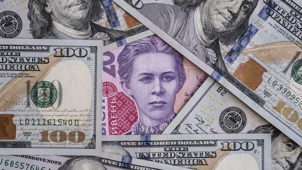 Каким будет курс доллара в 2021 году: прогноз Oxford Eсonomics Каким будет курс доллара в 2021 году: прогноз Oxford Eсonomics