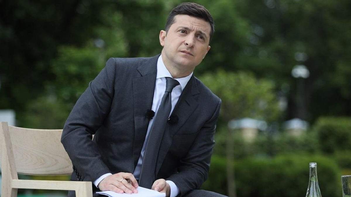 Ми хочемо співпрацювати з Китаєм у боротьбі з COVID-19, – Зеленський Ми хочемо співпрацювати з Китаєм у боротьбі з COVID-19, – Зеленський