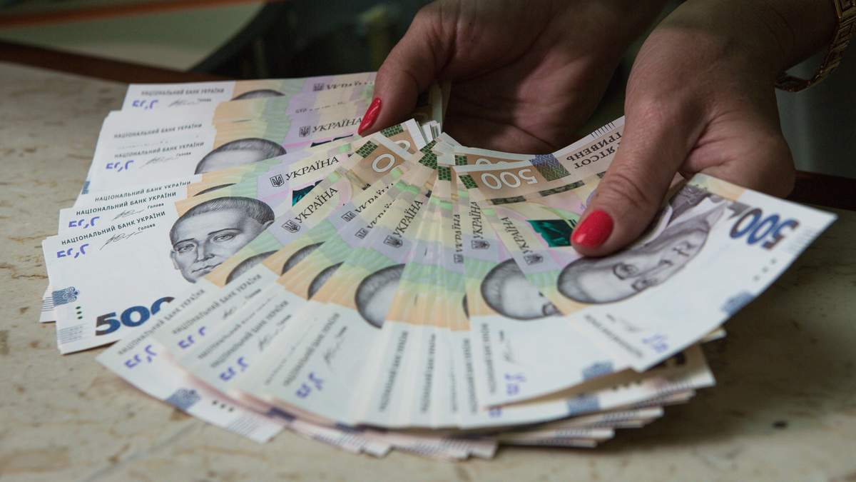 З коронавірусного фонду використали вже 39% коштів – Мінфін З коронавірусного фонду використали вже 39% коштів – Мінфін