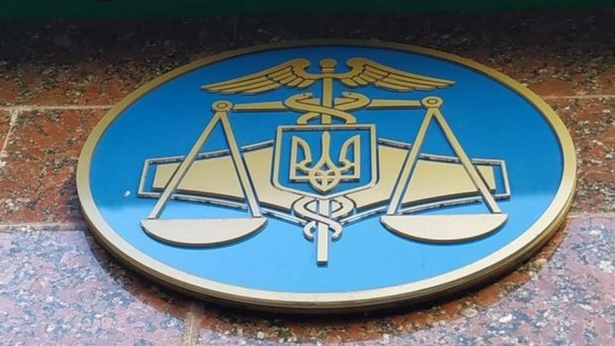 Задача МВФ: В Украине создали территориальные органы налоговой Задача МВФ: В Украине создали территориальные органы налоговой