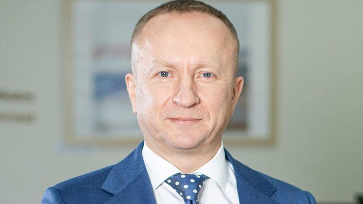 В ноябре Сергей Наумов наконец возглавит Ощадбанк: решение Наблюдательного совета В ноябре Сергей Наумов наконец возглавит Ощадбанк: решение Наблюдательного совета