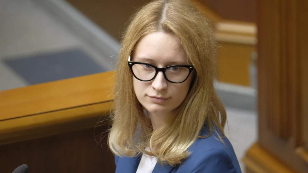 Бюджетної ночі не буде, – нардепка від Слуги народу Бюджетної ночі не буде, – нардепка від Слуги народу