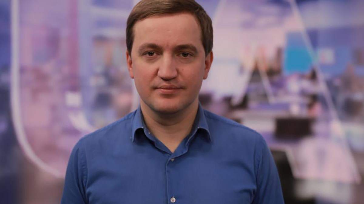 Свободная экономическая зона только на Донбассе - это плохо: эксперт Свободная экономическая зона только на Донбассе - это плохо: эксперт