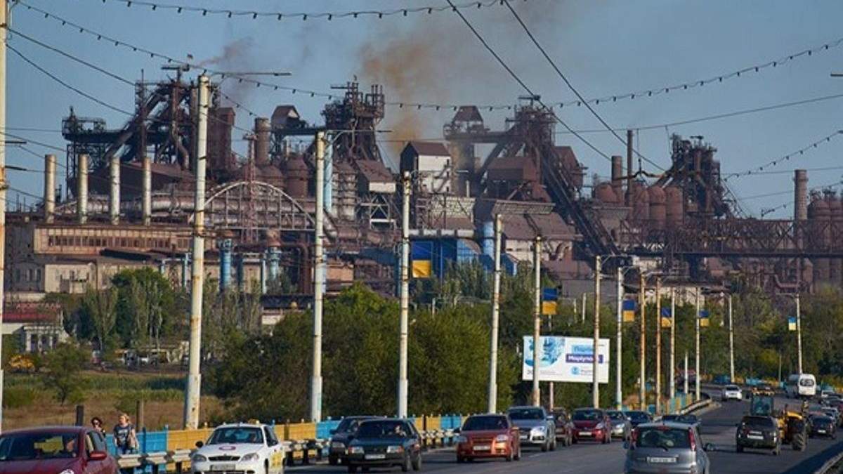 Свободная экономическая зона на Донбассе: что об этом думают украинцы Свободная экономическая зона на Донбассе: что об этом думают украинцы