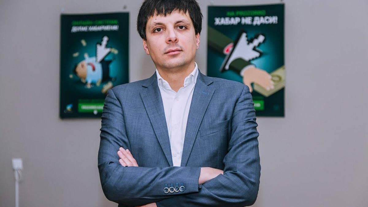 Украинская экономика не выдержит тотальный локдаун, – Павел Кухта Украинская экономика не выдержит тотальный локдаун, – Павел Кухта