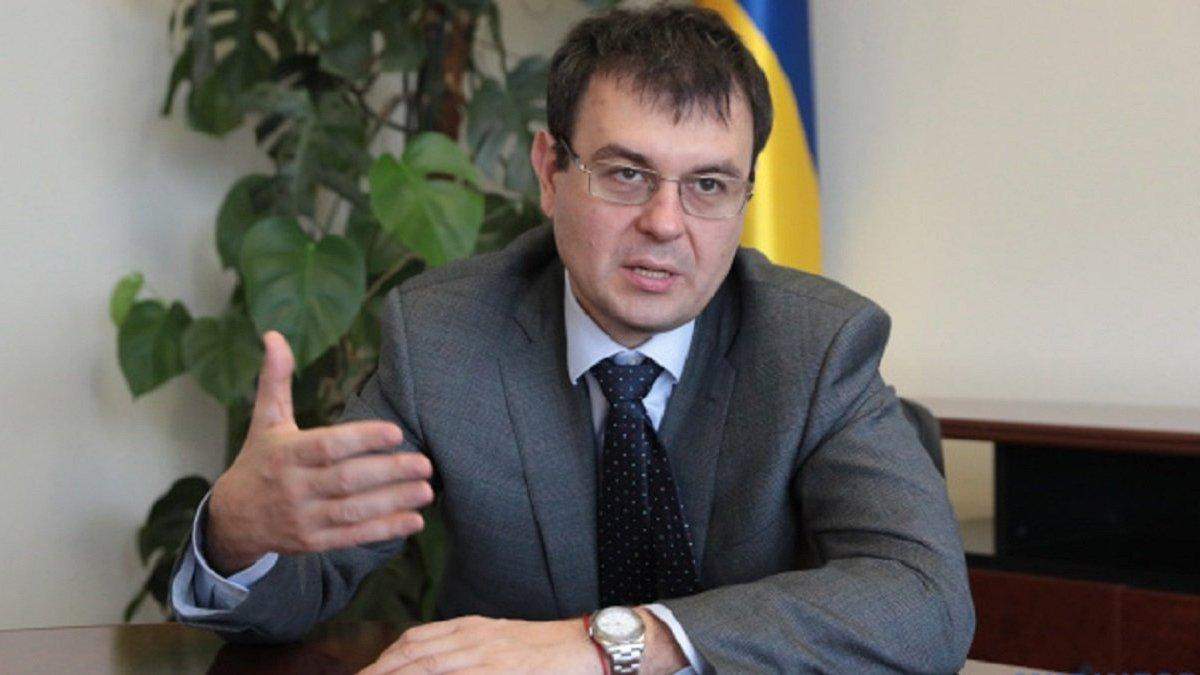 Данило Гетманцев Данило Гетманцев