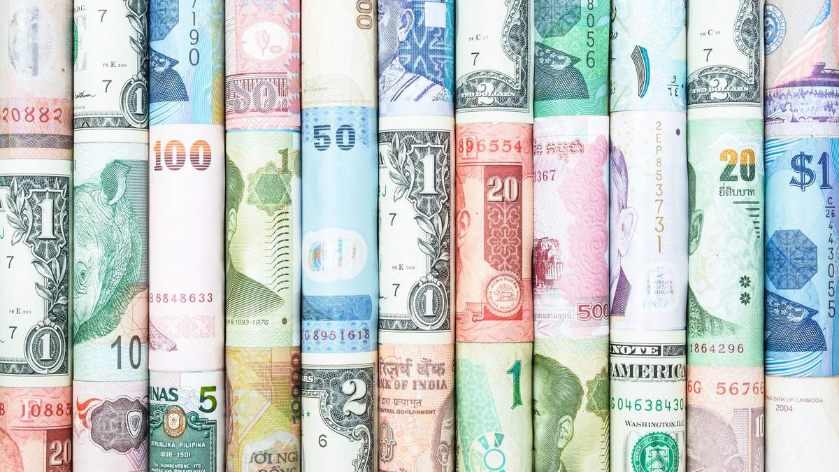 Самые дорогие валюты мира 2020: как превзошли доллар