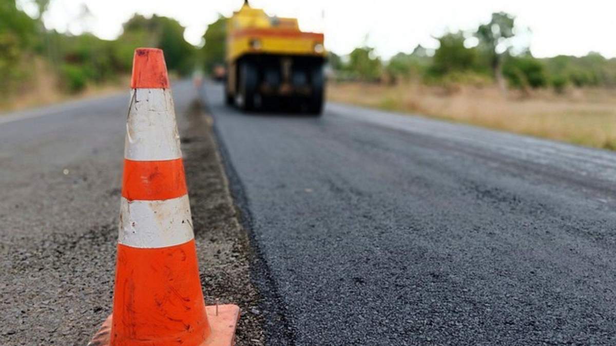 Кабмін забрав майже 62 мільйони в онкохворих: ці гроші підуть на дороги на Львівщині Кабмін забрав майже 62 мільйони в онкохворих: ці гроші підуть на дороги на Львівщині