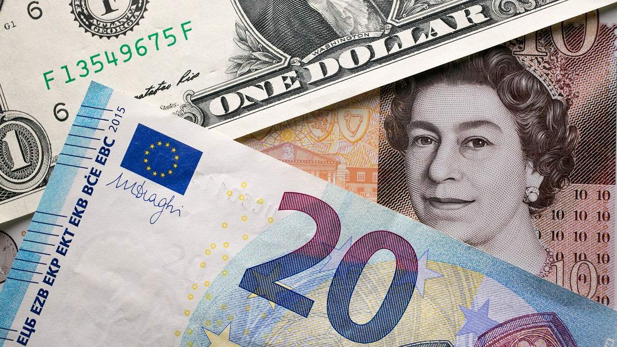 Наличный курс евро, доллара на 28 октября 2020 2020 – курс валют Наличный курс евро, доллара на 28 октября 2020 2020 – курс валют