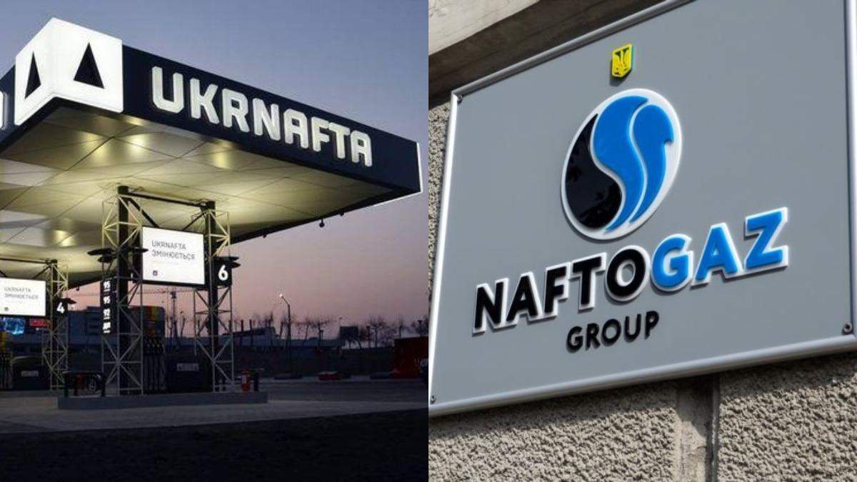 Власти приняла законопроект о погашении долгов Укрнафты Власти приняла законопроект о погашении долгов Укрнафты