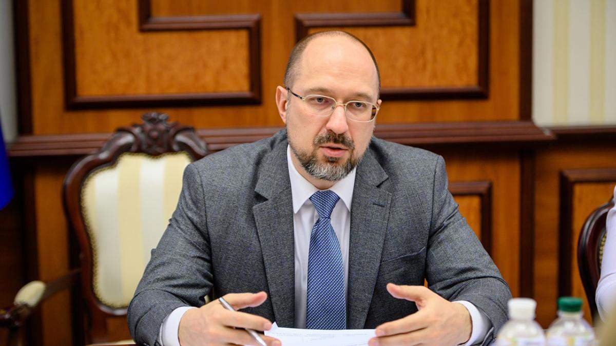 Кабмін визначив пріоритети економіки до 2030 року: перелік Кабмін визначив пріоритети економіки до 2030 року: перелік