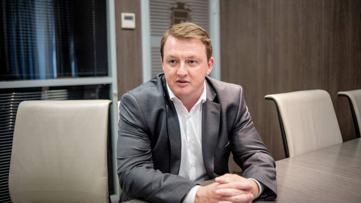 Свободная экономическая зона: Фурса сказал, почему это опасно Свободная экономическая зона: Фурса сказал, почему это опасно