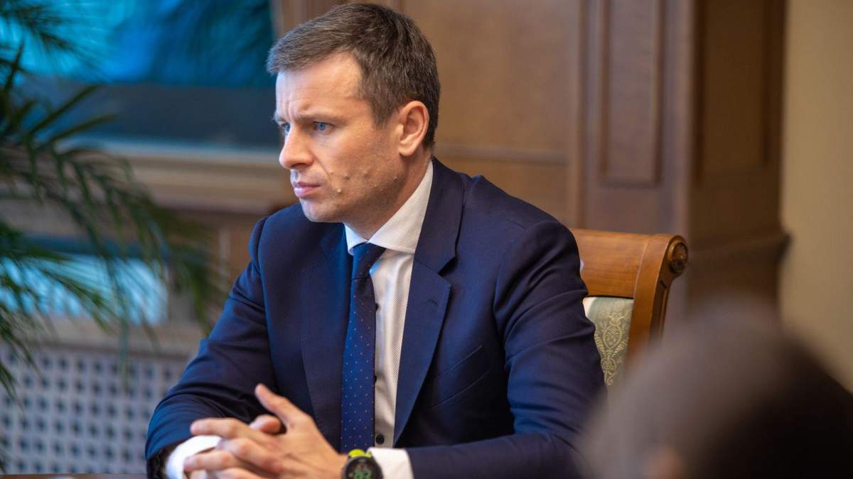 Сколько пунктов Меморандума с МВФ выполнила Украины, - Марченко Сколько пунктов Меморандума с МВФ выполнила Украины, - Марченко