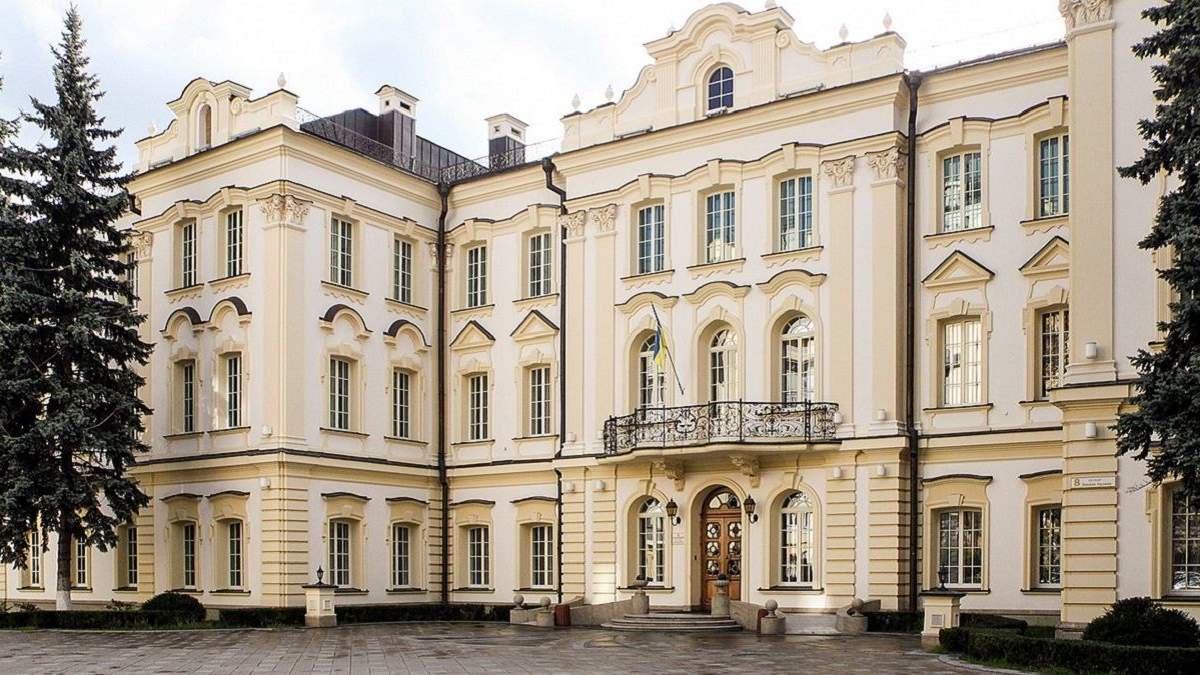 Верховний Суд вдруге не застосував антиколомойський закон: деталі Верховний Суд вдруге не застосував антиколомойський закон: деталі