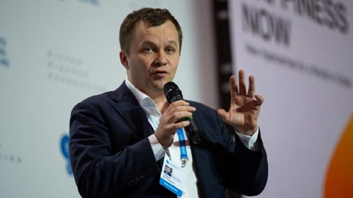 Милованов призвал правительство печатать деньги: для чего Милованов призвал правительство печатать деньги: для чего