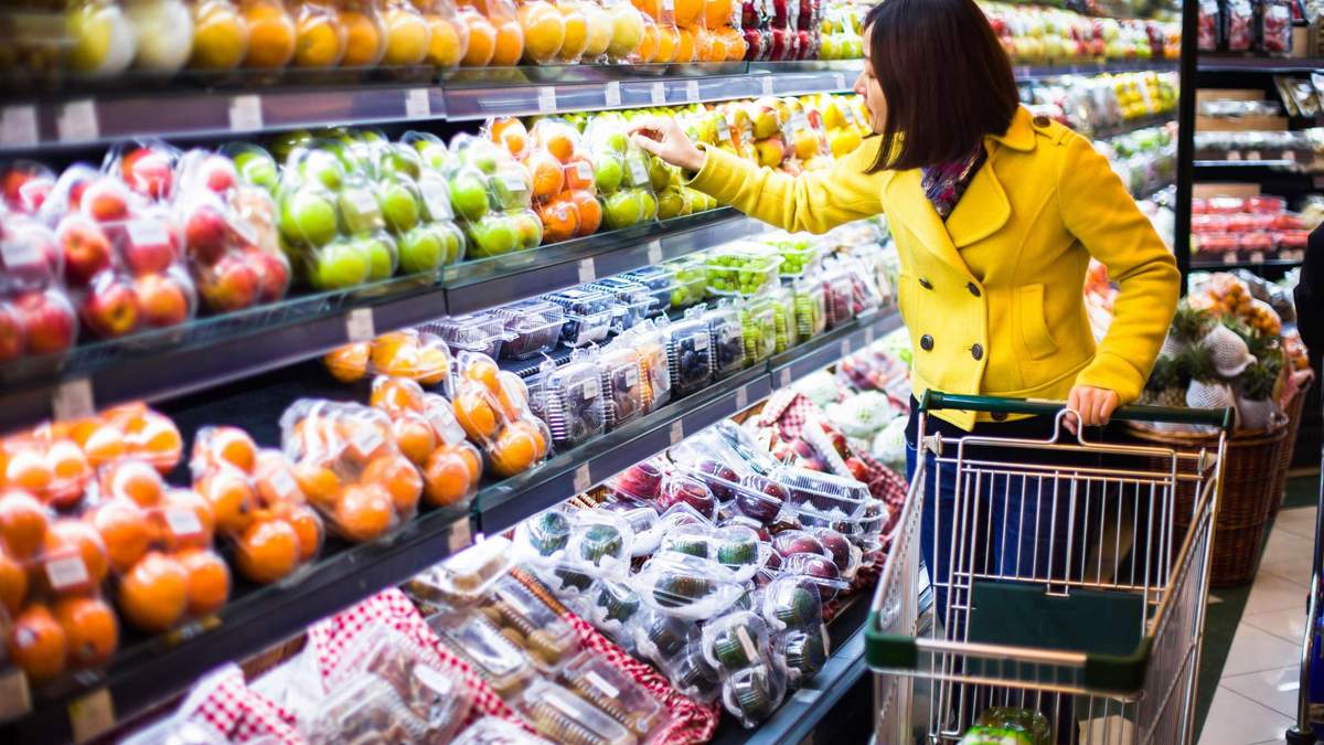 Инфляция в Украине в октябре 2020 ускорилась: что подорожало Инфляция в Украине в октябре 2020 ускорилась: что подорожало
