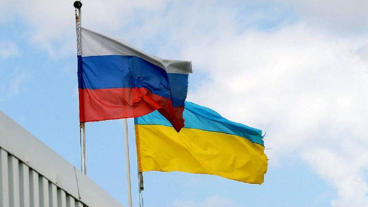 Россия закрывает торговые представительства: реакция Украины Россия закрывает торговые представительства: реакция Украины