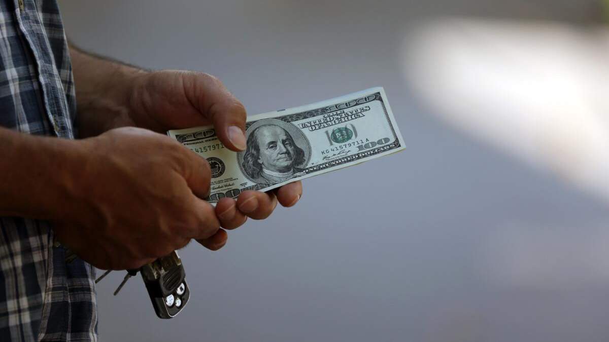 Восстановление экономики обвалит курс доллара: прогноз Financial Times Восстановление экономики обвалит курс доллара: прогноз Financial Times