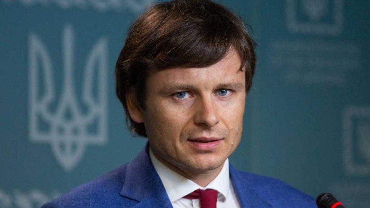 Дефіцит проєкту Держбюджету-2021 скоротили: Марченко пояснив чому Дефіцит проєкту Держбюджету-2021 скоротили: Марченко пояснив чому