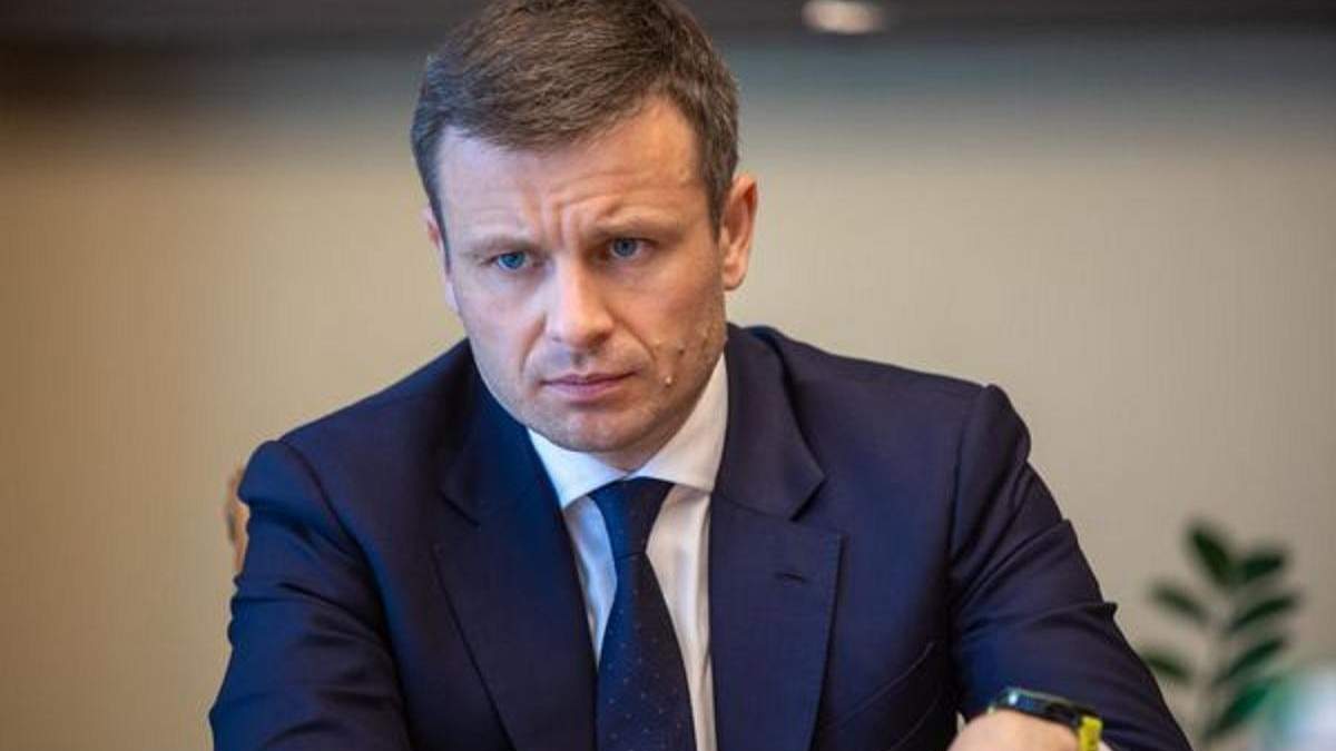 В бюджете не хватает 3 миллиарда долларов до конца года, - Марченко В бюджете не хватает 3 миллиарда долларов до конца года, - Марченко