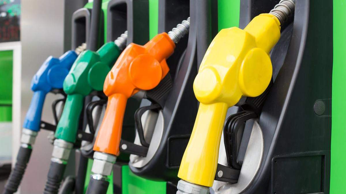 Цена на бензин Socar, Укр-Петроль, Shell, Кворум выросла: новые цены Цена на бензин Socar, Укр-Петроль, Shell, Кворум выросла: новые цены
