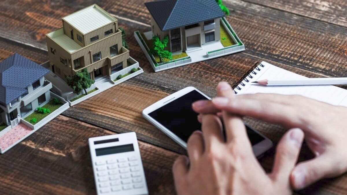 Ціни на нерухомість та оренду житла у 2020: інфографіка змін Ціни на нерухомість та оренду житла у 2020: інфографіка змін