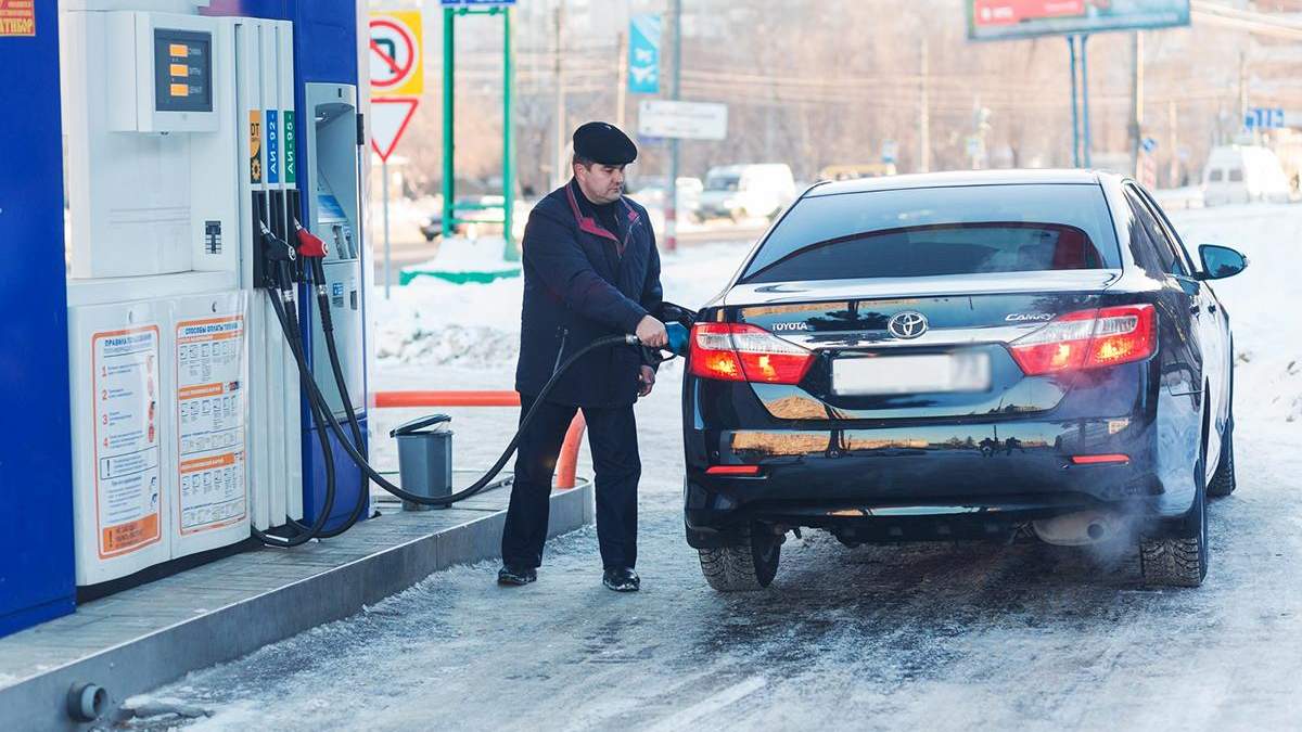 Цена на бензин Автотранс, Socar, OKKO, WOG, Glusco выросла: новые цены Цена на бензин Автотранс, Socar, OKKO, WOG, Glusco выросла: новые цены