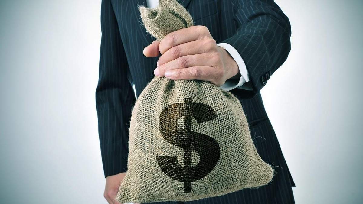 Міністр фінансів Сергій Марченко заявив, що Україна візьме у кредит майже 470 мільярдів у 2021 році: ці гроші підуть на погашення старих боргів Міністр фінансів Сергій Марченко заявив, що Україна візьме у кредит майже 470 мільярдів у 2021 році: ці гроші підуть на погашення старих боргів