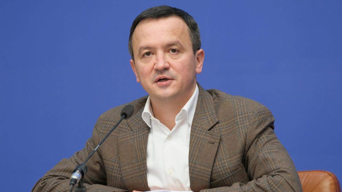 Скасувати локдаун не вдасться: Петрашко прокоментував протести ФОП Скасувати локдаун не вдасться: Петрашко прокоментував протести ФОП