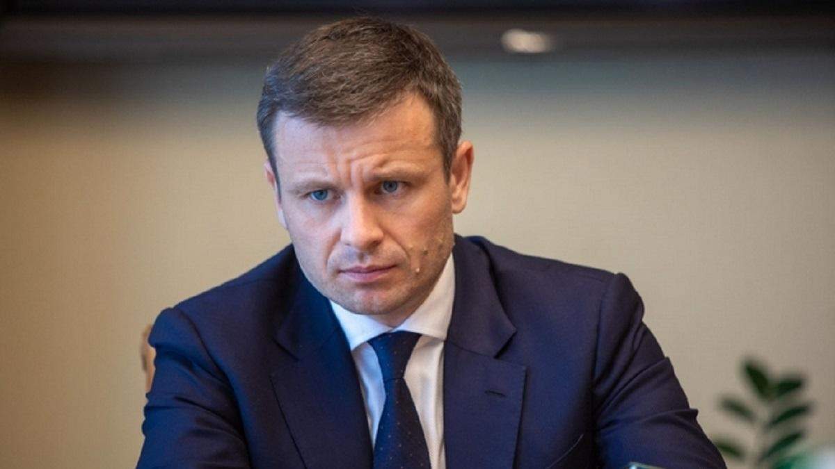 В Раде хотят отставки главы Минфина Сергея Марченко В Раде хотят отставки главы Минфина Сергея Марченко