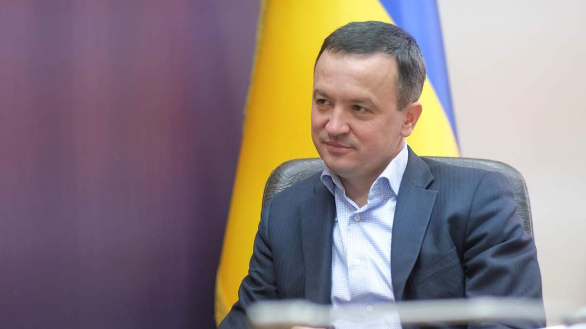 Голову Держрезерву та його першого заступника призначать без конкурсу Голову Держрезерву та його першого заступника призначать без конкурсу