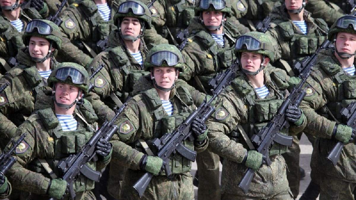 Санкції США проти військових підприємств Росії: що відомо Санкції США проти військових підприємств Росії: що відомо