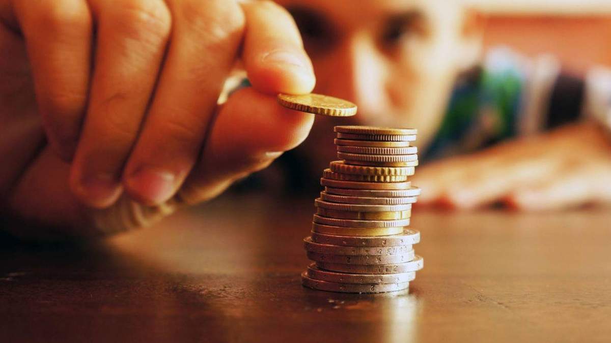 ФОПам начали выплачивать карантинные 8000 гривен ФОПам начали выплачивать карантинные 8000 гривен
