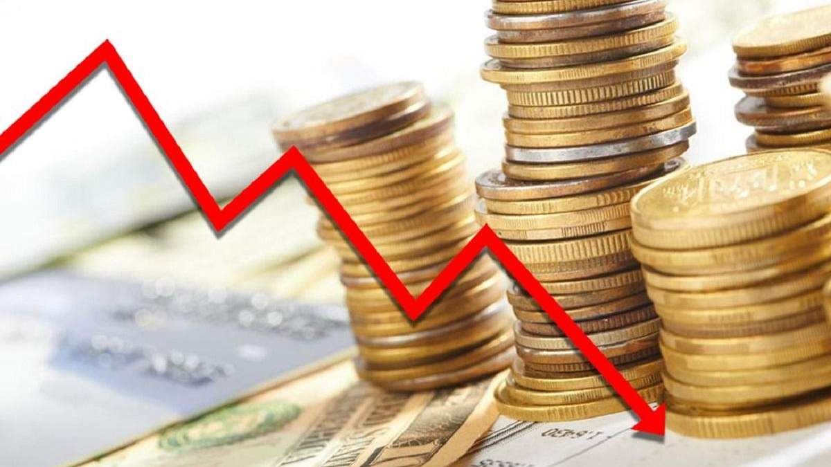 Каким будет падение экономики Украины в 2020: прогноз Минэкономики Каким будет падение экономики Украины в 2020: прогноз Минэкономики