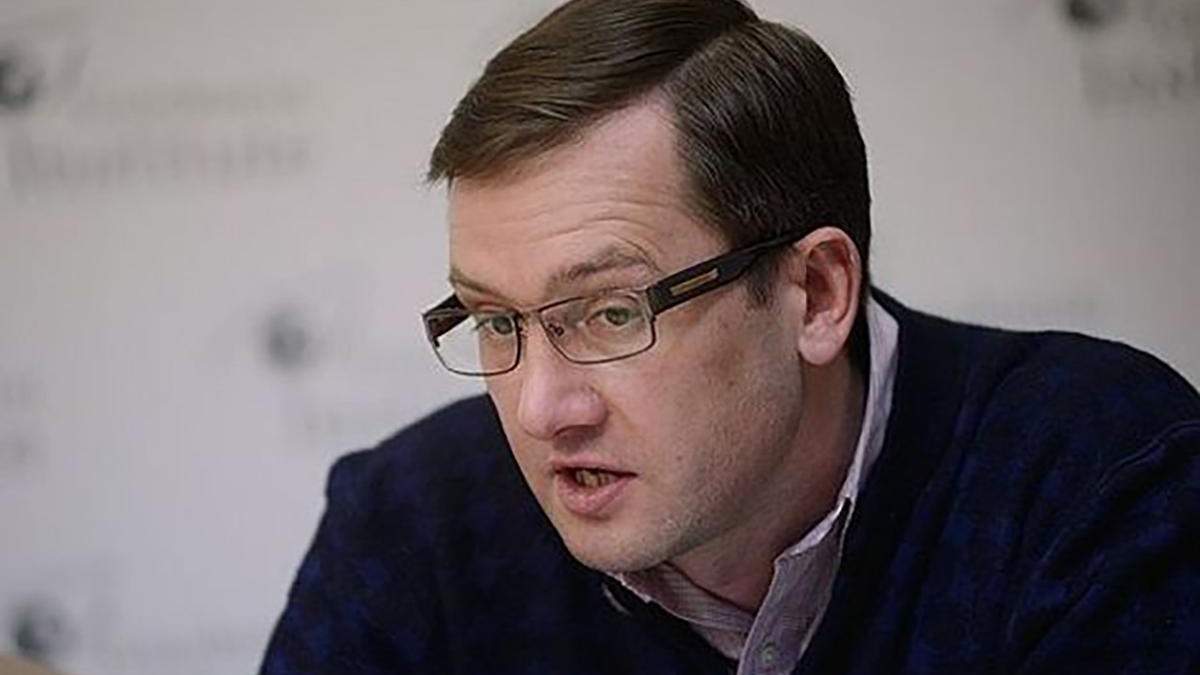 Чи треба брати гроші у МВФ: відповідь Уманського Чи треба брати гроші у МВФ: відповідь Уманського