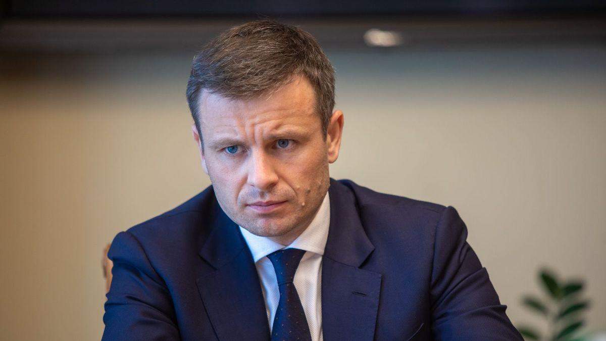 Когда будет миссия МВФ в Украине и какой транш ожидать: ответ Минфина Когда будет миссия МВФ в Украине и какой транш ожидать: ответ Минфина
