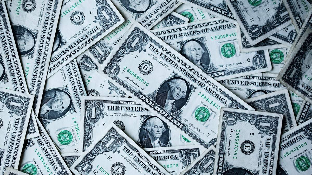 Міжнародні резерви України рекордно зросли у 2020: сума Міжнародні резерви України рекордно зросли у 2020: сума