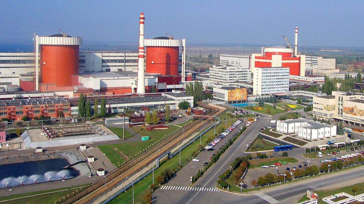 Жителі 30-кілометрових зон від АЕС платитимуть за електрику на 30% більше: рішення Кабміну Жителі 30-кілометрових зон від АЕС платитимуть за електрику на 30% більше: рішення Кабміну