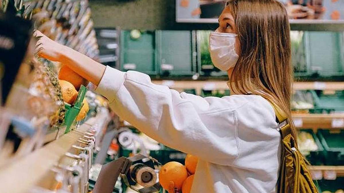 В Україні стрімко дорожчають цукор, гречка та олія В Україні стрімко дорожчають цукор, гречка та олія