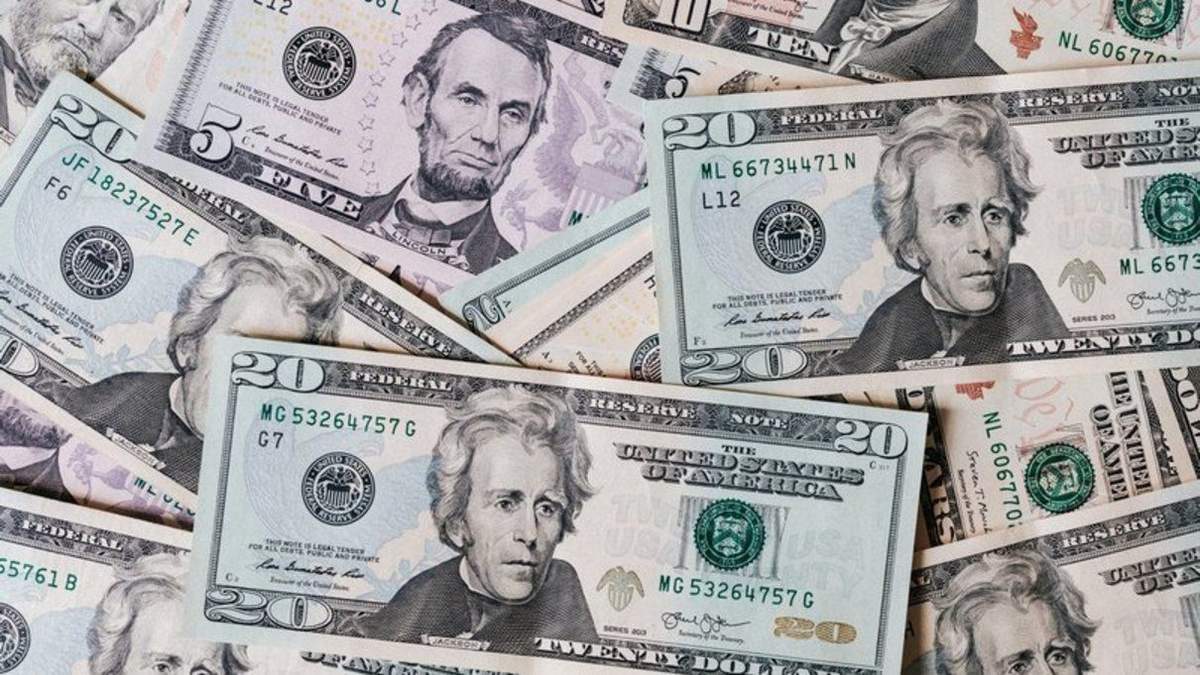 Чи вплине локдаун на курс валют: відповідь радника президента Чи вплине локдаун на курс валют: відповідь радника президента