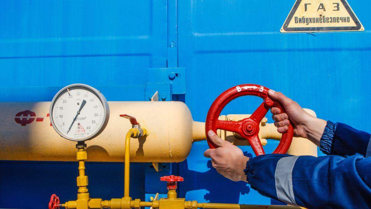 Газпром виплатив 2 мільярди доларів Україні за транспортування газу Газпром виплатив 2 мільярди доларів Україні за транспортування газу