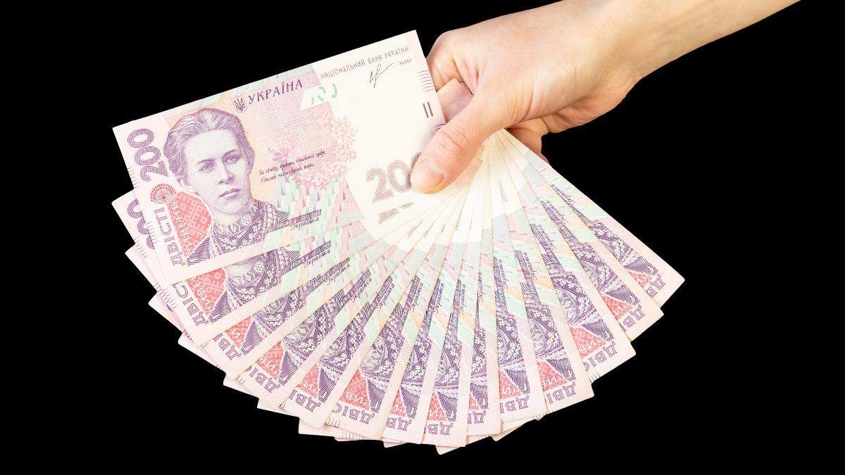 Мінімалка в Україні вища, ніж в Росії та Білорусі: дослідження Мінімалка в Україні вища, ніж в Росії та Білорусі: дослідження