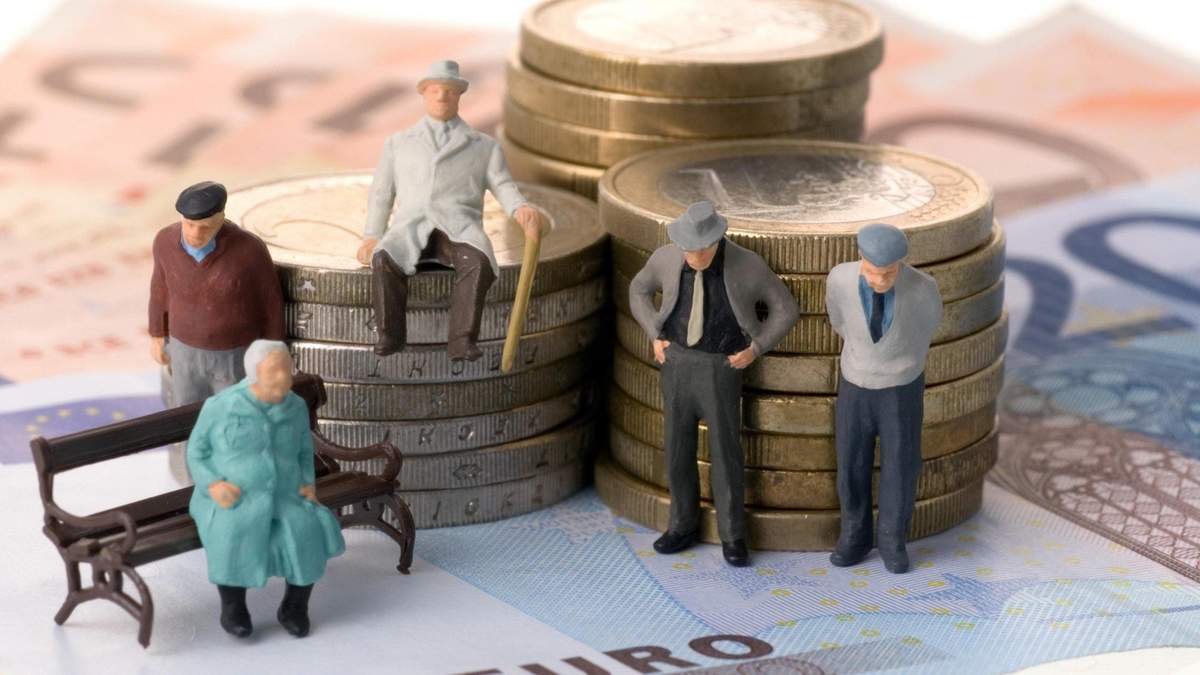 Для финансирования накопительных пенсий повысят 2 налога Для финансирования накопительных пенсий повысят 2 налога