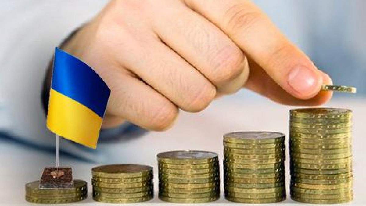 Устенко: 2021 рік буде роком економічного зростання для України Устенко: 2021 рік буде роком економічного зростання для України