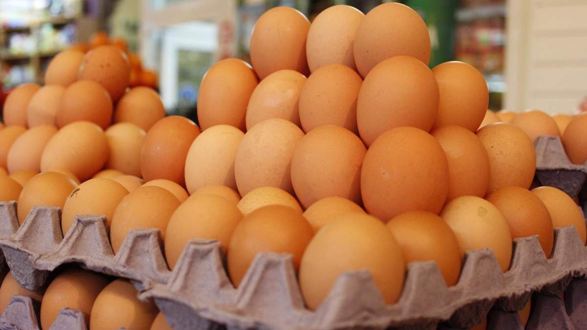 Цены на продукты: почему растут Цены на продукты: почему растут