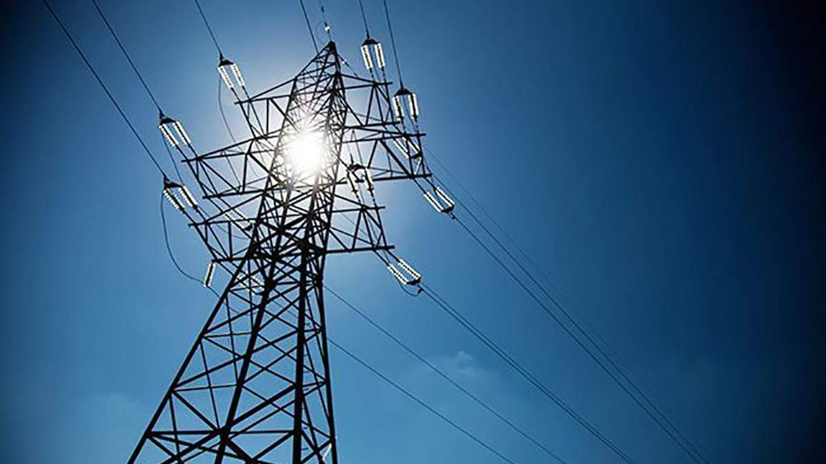 Україна хоче відокремися від енергосистем Росії та Білорусі Україна хоче відокремися від енергосистем Росії та Білорусі
