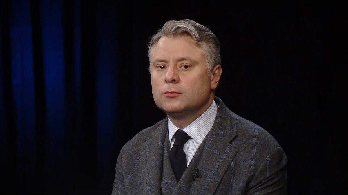 ТЕС залишилися без вугілля в опалювальний сезон: пояснення Вітренка ТЕС залишилися без вугілля в опалювальний сезон: пояснення Вітренка