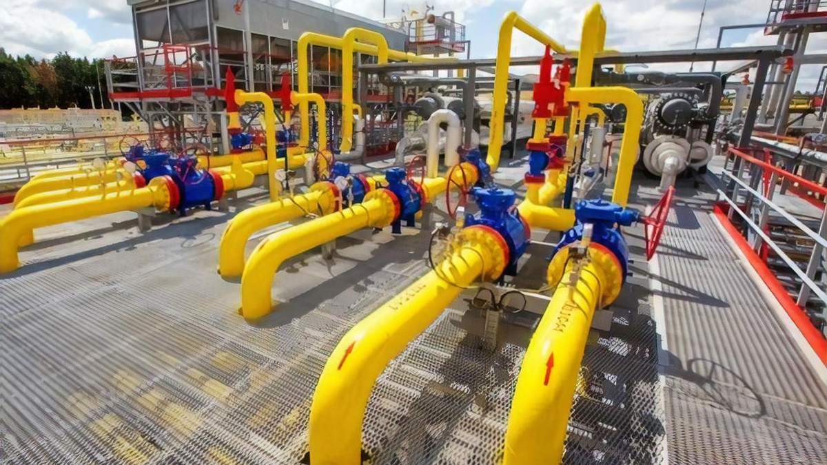 Сразу 13 облгазов снизили тарифы на распределение газа Сразу 13 облгазов снизили тарифы на распределение газа