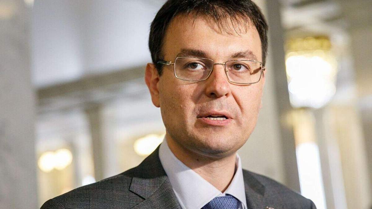 Коли Україна позбудеться кредитних боргів - Гетманцев Коли Україна позбудеться кредитних боргів - Гетманцев